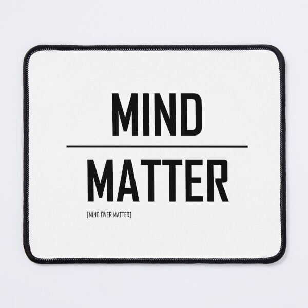 Item preview, Mind Over Matter - Words Puzzle designed and sold by NGAGE "LIVE LIFE".
