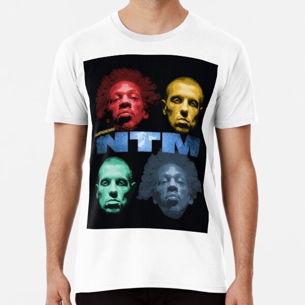 T shirt 2025 ntm