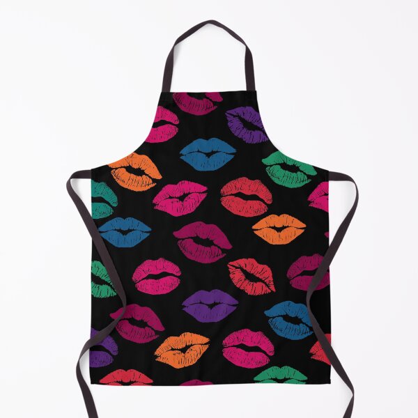 Item preview, Colorful Lipstick Stain - LGBT Pattern designed and sold by thelustrous.