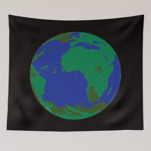 Item preview, Earth designed and sold by Grobie.
