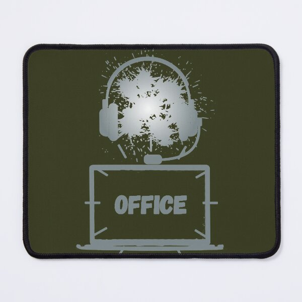Item preview, The office. designed and sold by BISWAJIT NAYAK.