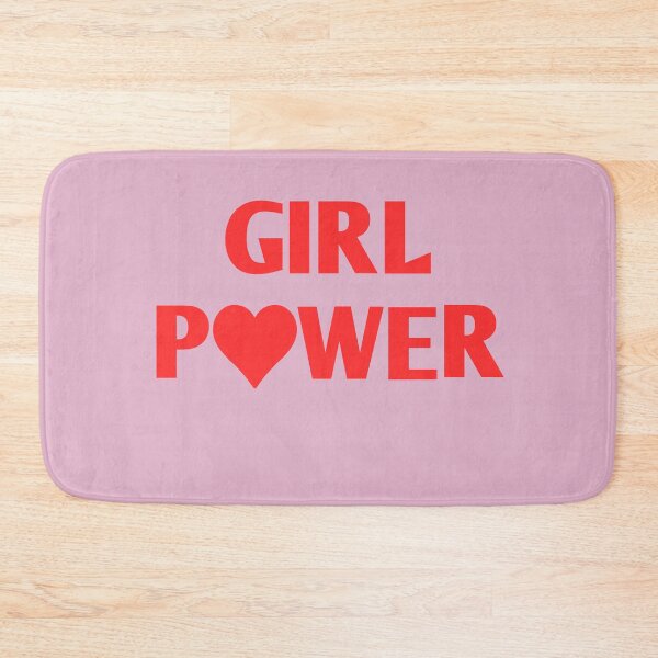 Item preview, Girl power shirt designed and sold by Ayoublab.