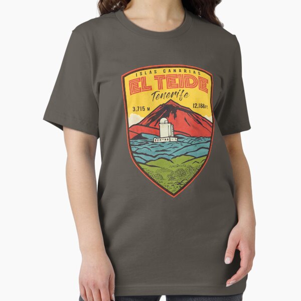 Item preview, El Teide - Tenerife designed and sold by Lidra Zehcnas.