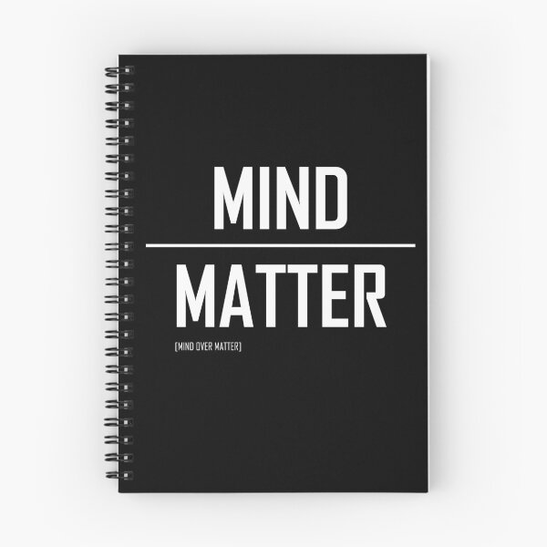 Item preview, Mind Over Matter - Words Puzzle designed and sold by NGAGE "LIVE LIFE".