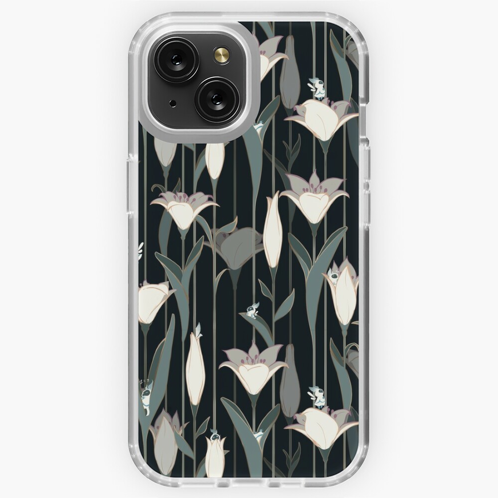Item preview, iPhone Soft Case designed and sold by nathengyn.