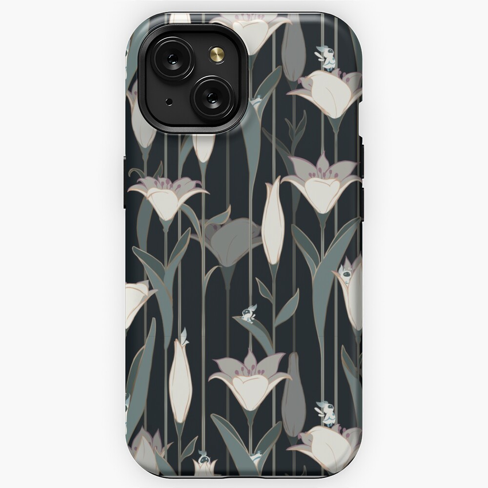 Item preview, iPhone Tough Case designed and sold by nathengyn.