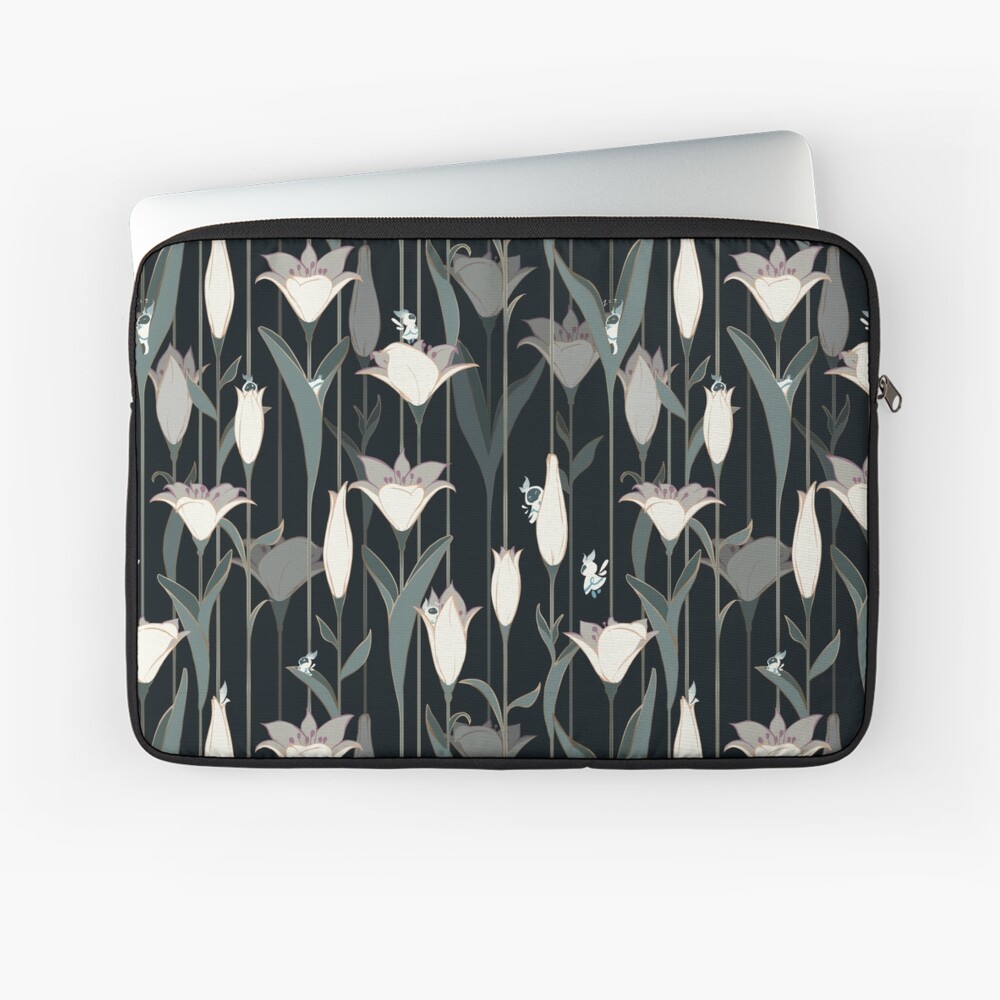 Item preview, Laptop Sleeve designed and sold by nathengyn.