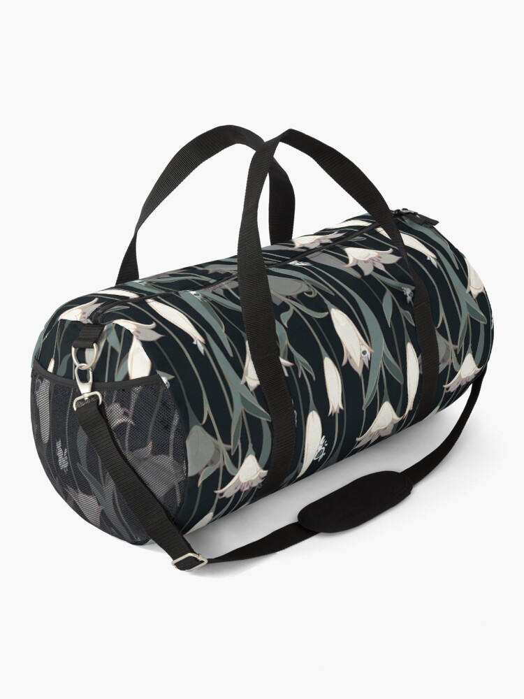 Thumbnail 2 of 3, Duffle Bag, where's venti designed and sold by Lina Nguyen.