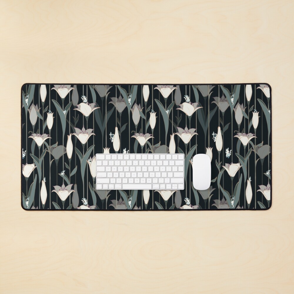 Item preview, Desk Mat designed and sold by nathengyn.