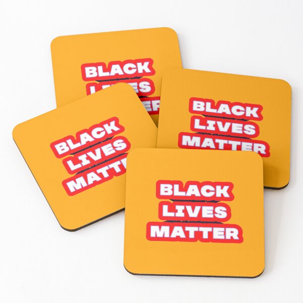 Item preview, Black lives matter 106 designed and sold by ITALY-Roselli-.
