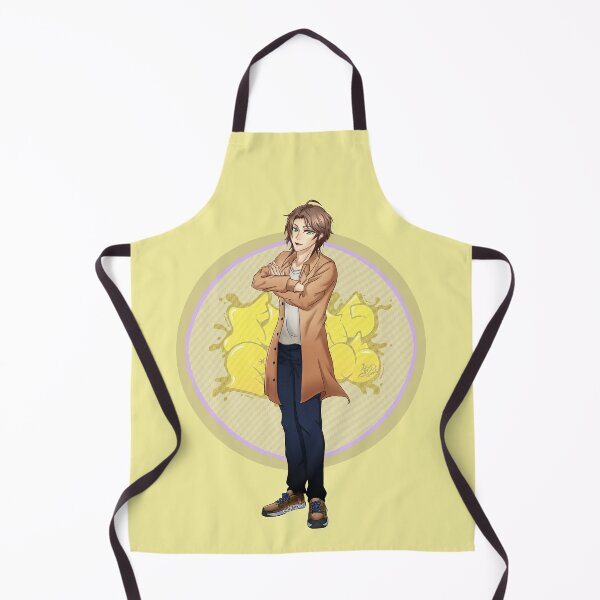 Item preview, Fling Posse Yumeno Gentaro Alternative Outfit (Hypnosis Mic) designed and sold by Lilynee-.