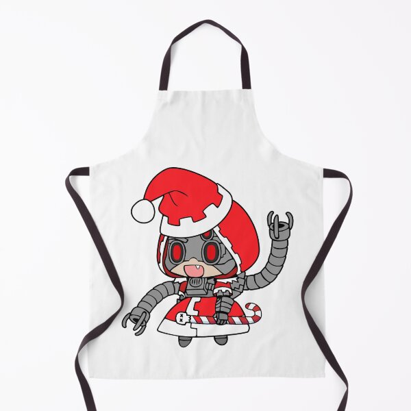 Item preview, Xmas Mechanicus designed and sold by yooga02.