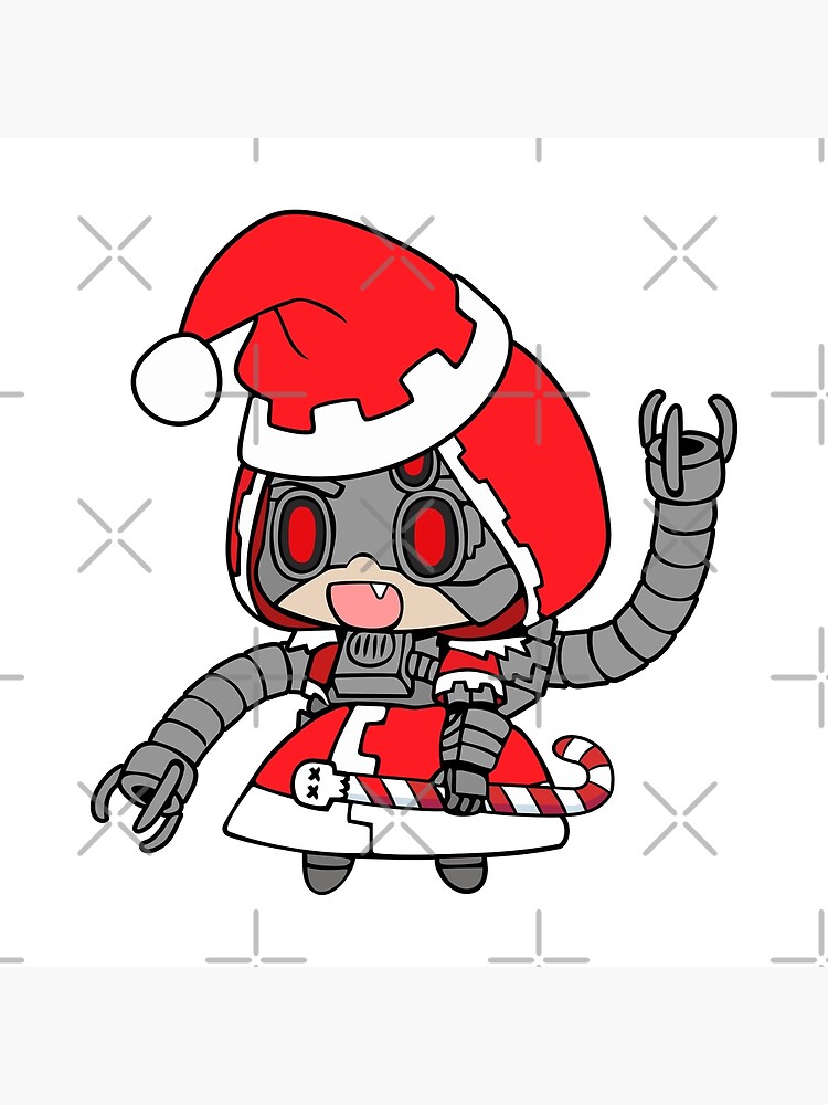 Xmas Mechanicus