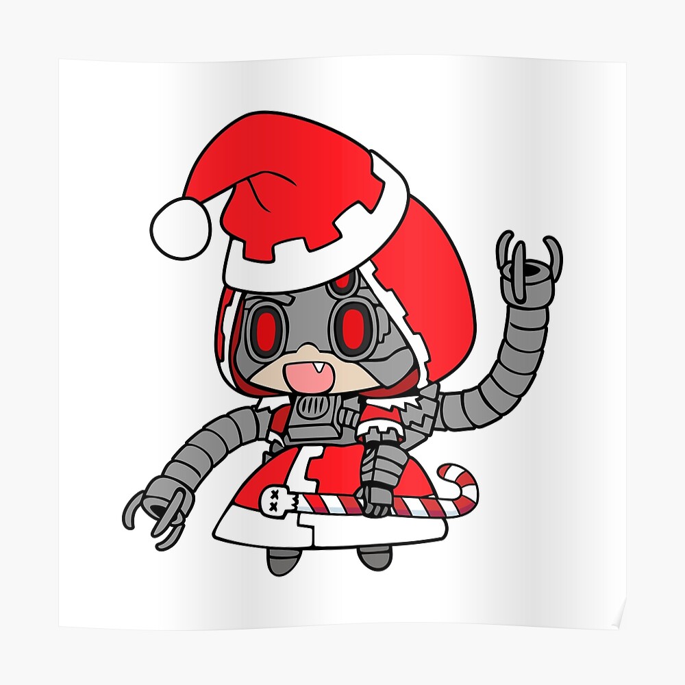 Xmas Mechanicus