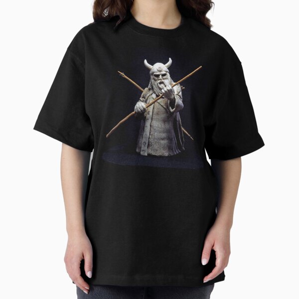 Item preview, Ullr - Norse God of Winter designed and sold by Rik Berry.