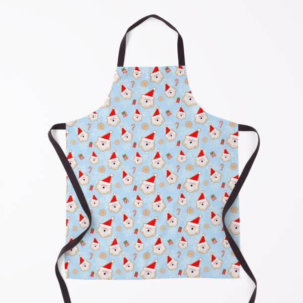 Item preview, Copia de Kawaii Santa Cookies in Santa designed and sold by mixMixtli.