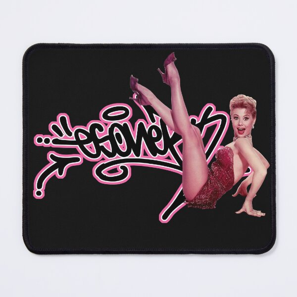 Item preview,  BETTY GRABLE ESONER TAG URBAN GRAFFITI STREET STYLE  designed and sold by GraffitiBomberZ.
