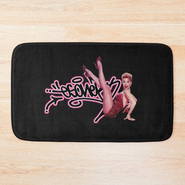 Item preview,  BETTY GRABLE ESONER TAG URBAN GRAFFITI STREET STYLE  designed and sold by GraffitiBomberZ.