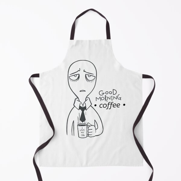 Item preview, good morning coffee designed and sold by qofebean.