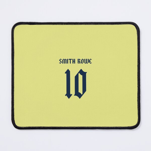 Item preview, Emile Smith Rowe Arsenal Away 2021/22 designed and sold by josh205.