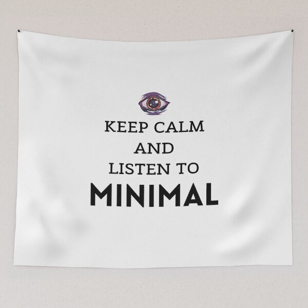 Item preview, Keep calm designed and sold by catoo666.