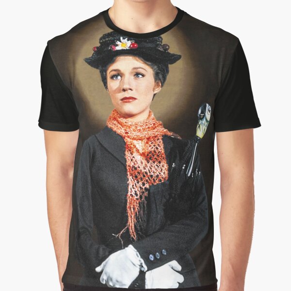 Vista previa del artículo con la obra «Mary poppins yo», diseñado y vendido por Dacarrot.