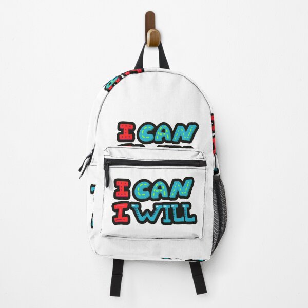 Item preview, I Can, I will designed and sold by HasnaanMohsin.