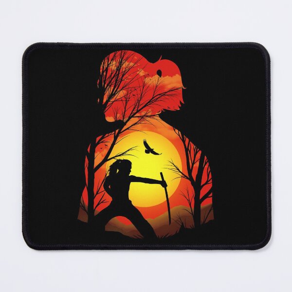 Item preview, Samurai Training designed and sold by Artsilhouette.