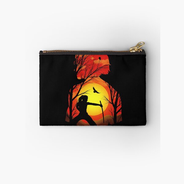 Item preview, Samurai Training designed and sold by Artsilhouette.
