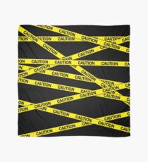 Pañuelo Cinta de precaución