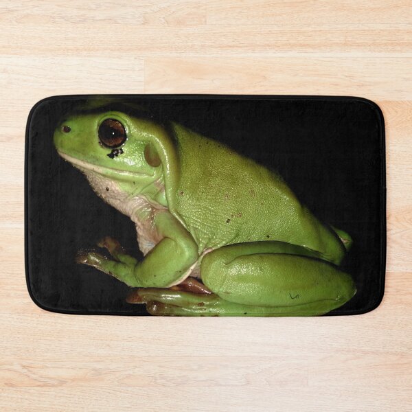Item preview, Green Frog designed and sold by Geoff Treagus.