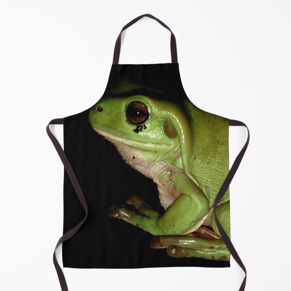 Item preview, Green Frog designed and sold by Geoff Treagus.