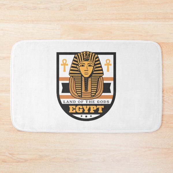 Item preview, Egypt - Land of the Gods designed and sold by WilliamsonMedia.