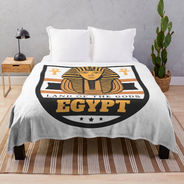 Artikelvorschau, Ägypten - Land der Götter entworfen und verkauft von WilliamsonMedia.