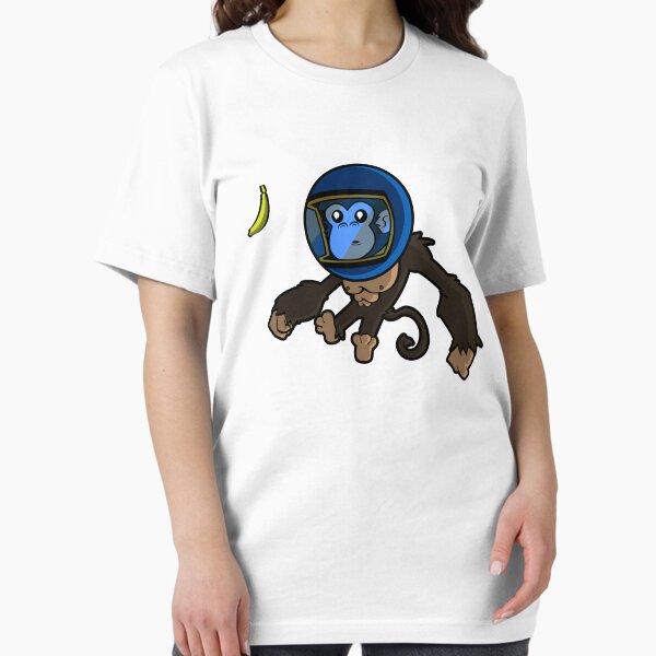 Item preview, Monkey In Space designed and sold by Adam Witton.