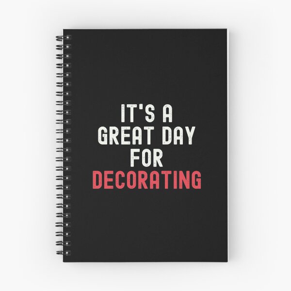 Item preview, It's a Great Day for Decorating designed and sold by kindxinn.