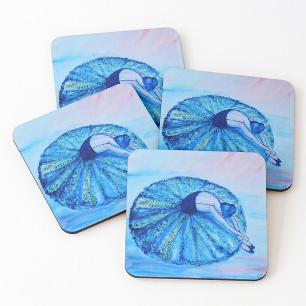 Item preview, ballet designed and sold by ChrMueller.