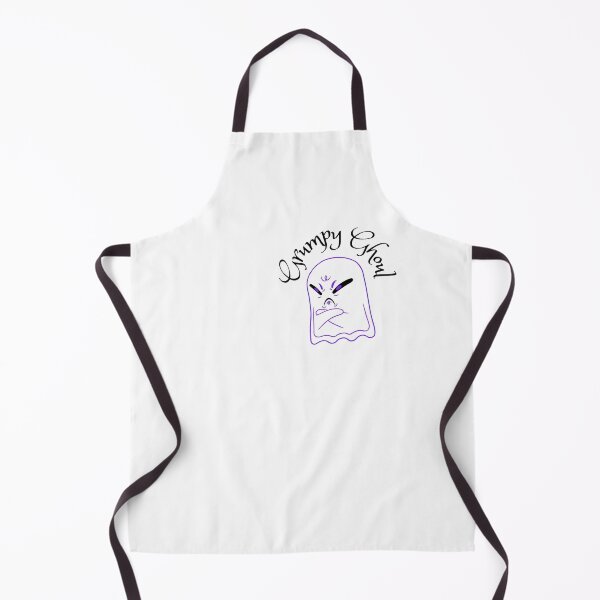 Item preview, Ghoul gruñón designed and sold by DalekLeto.