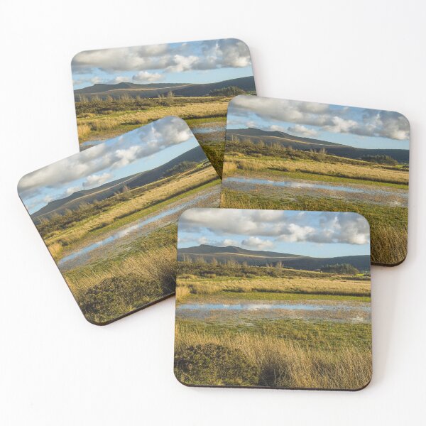 Item preview, Brecon Beacons from Mynydd Illtyd Common designed and sold by Cameranick.