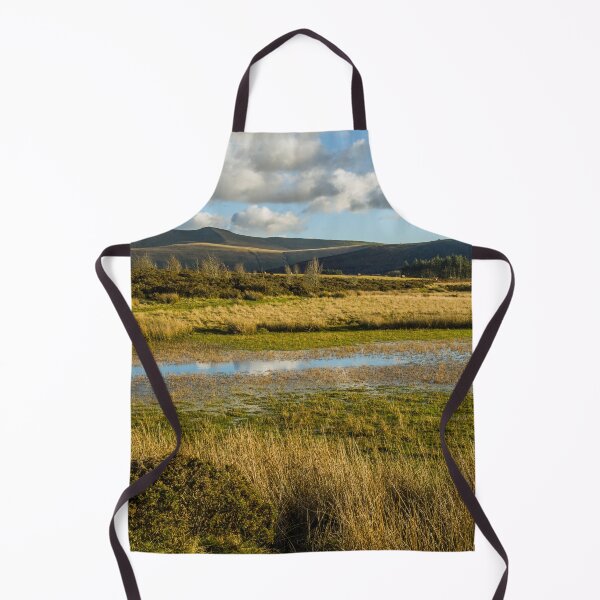 Item preview, Brecon Beacons from Mynydd Illtyd Common designed and sold by Cameranick.