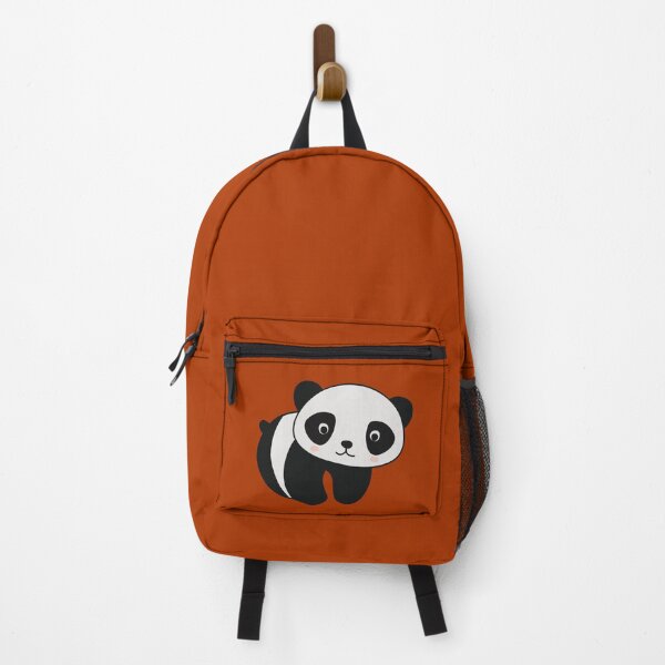 Item preview, Cute Animal Friendly Panda designed and sold by Studio TANFF.