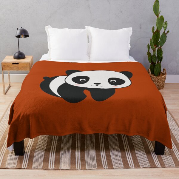 Item preview, Cute Animal Friendly Panda designed and sold by Studio TANFF.