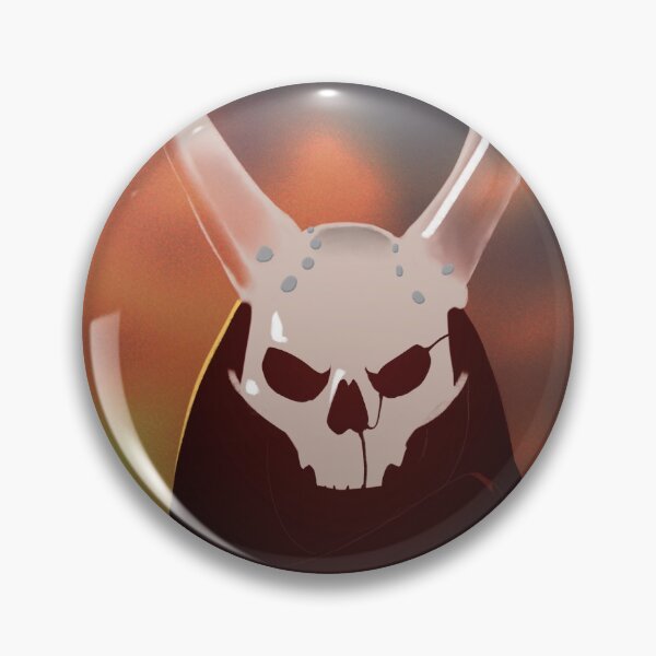 Item preview, Skullhead  designed and sold by A1tar.