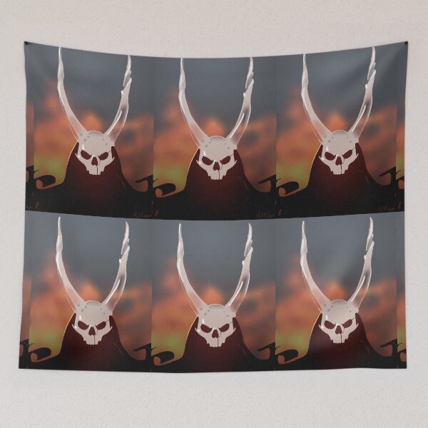 Item preview, Skullhead  designed and sold by A1tar.