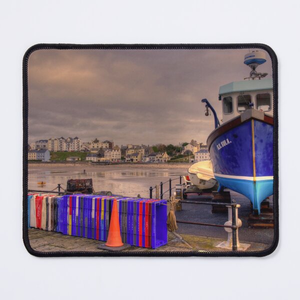 Item preview, Port Erin Sula designed and sold by hawkie.