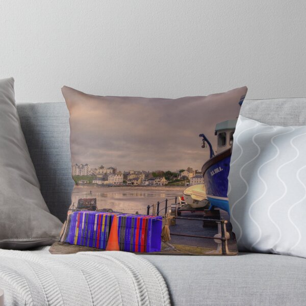 Item preview, Port Erin Sula designed and sold by hawkie.