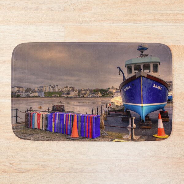 Item preview, Port Erin Sula designed and sold by hawkie.