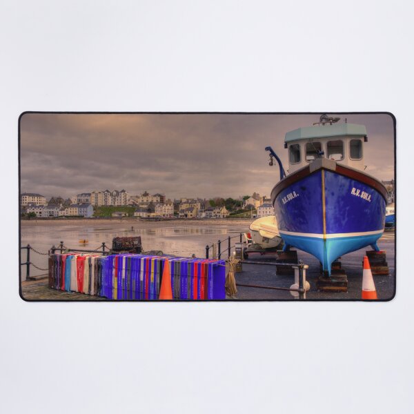 Item preview, Port Erin Sula designed and sold by hawkie.