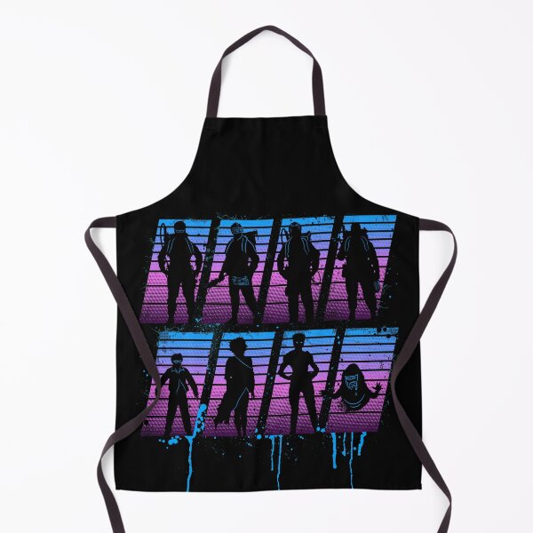 Item preview, Retro Busters designed and sold by therocketman.