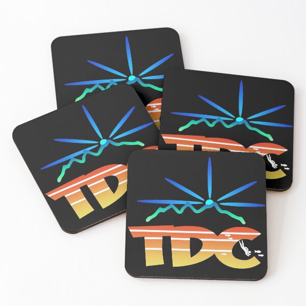 Item preview, Colour reversed Retro Tabuk Dive Club gear, 1987 style! designed and sold by Twenty Twenty Visions.